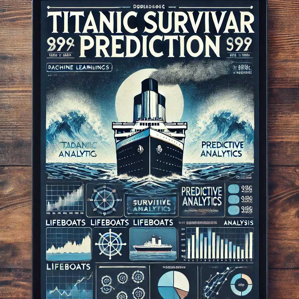 Titanic Survival Prediction